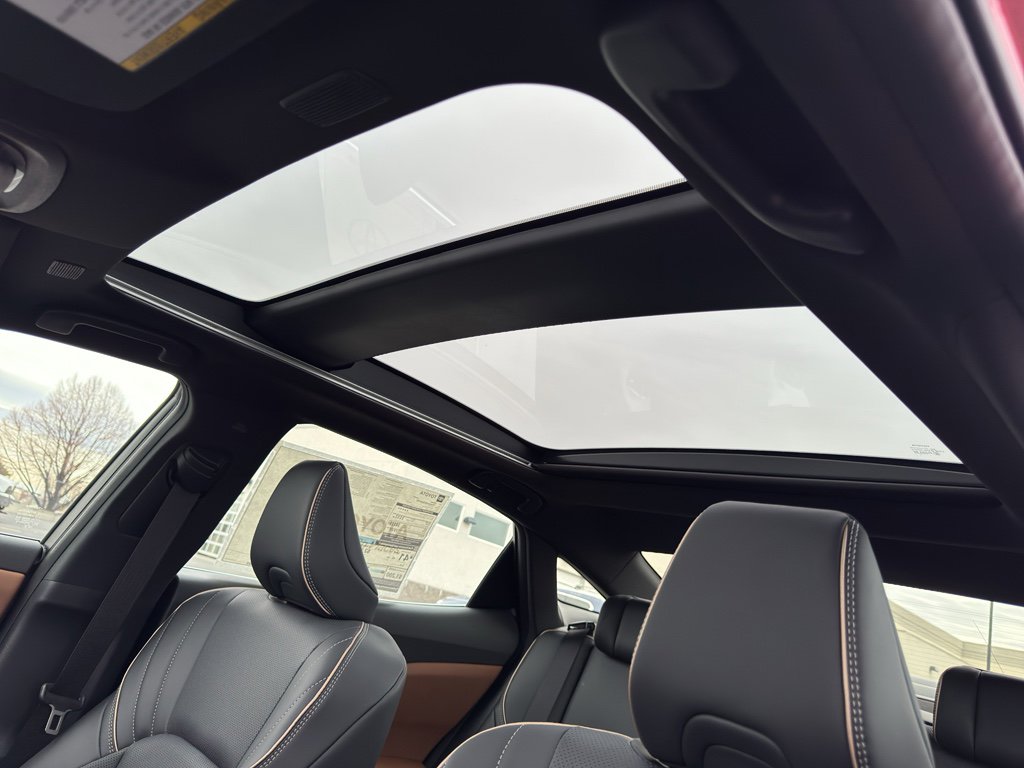 New 2026 Toyota Crown Limited image 13