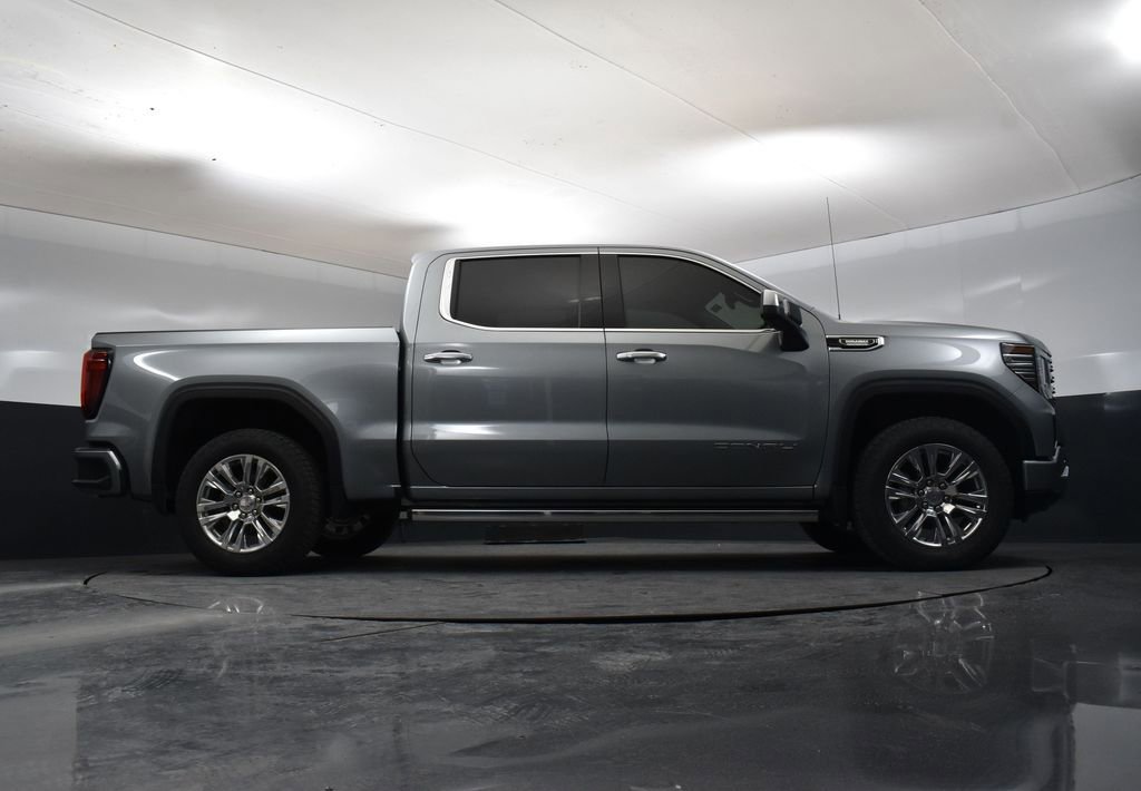 New 2026 GMC Sierra 1500 Denali image 29