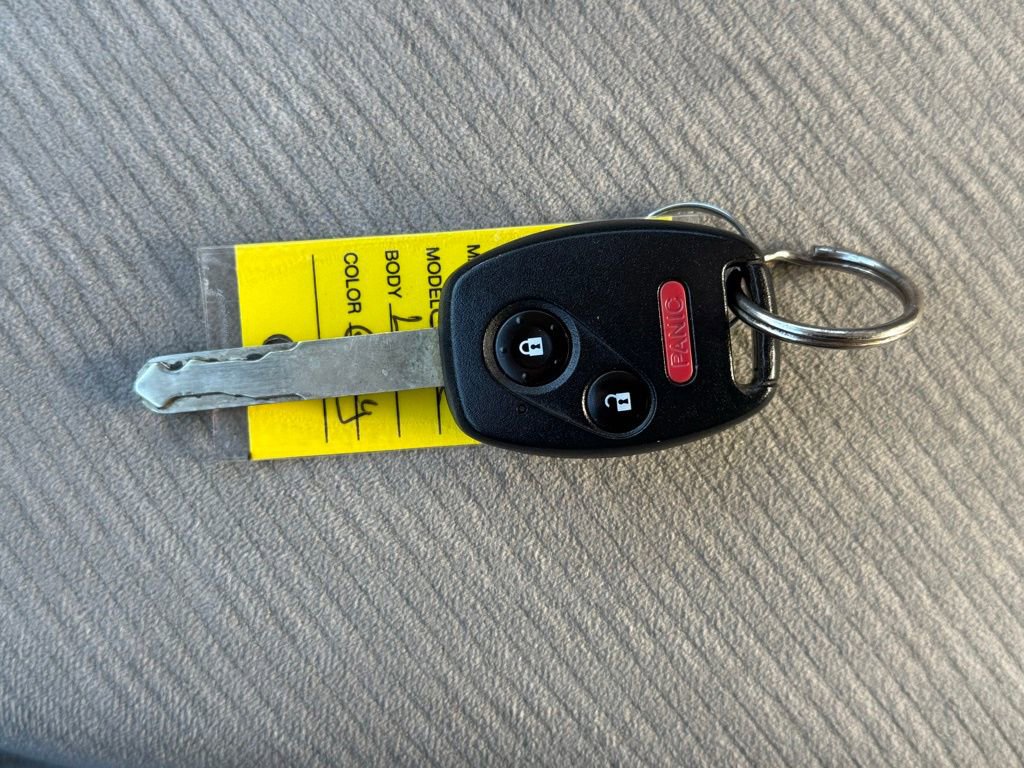 Used 2010 Honda Civic LX image 27