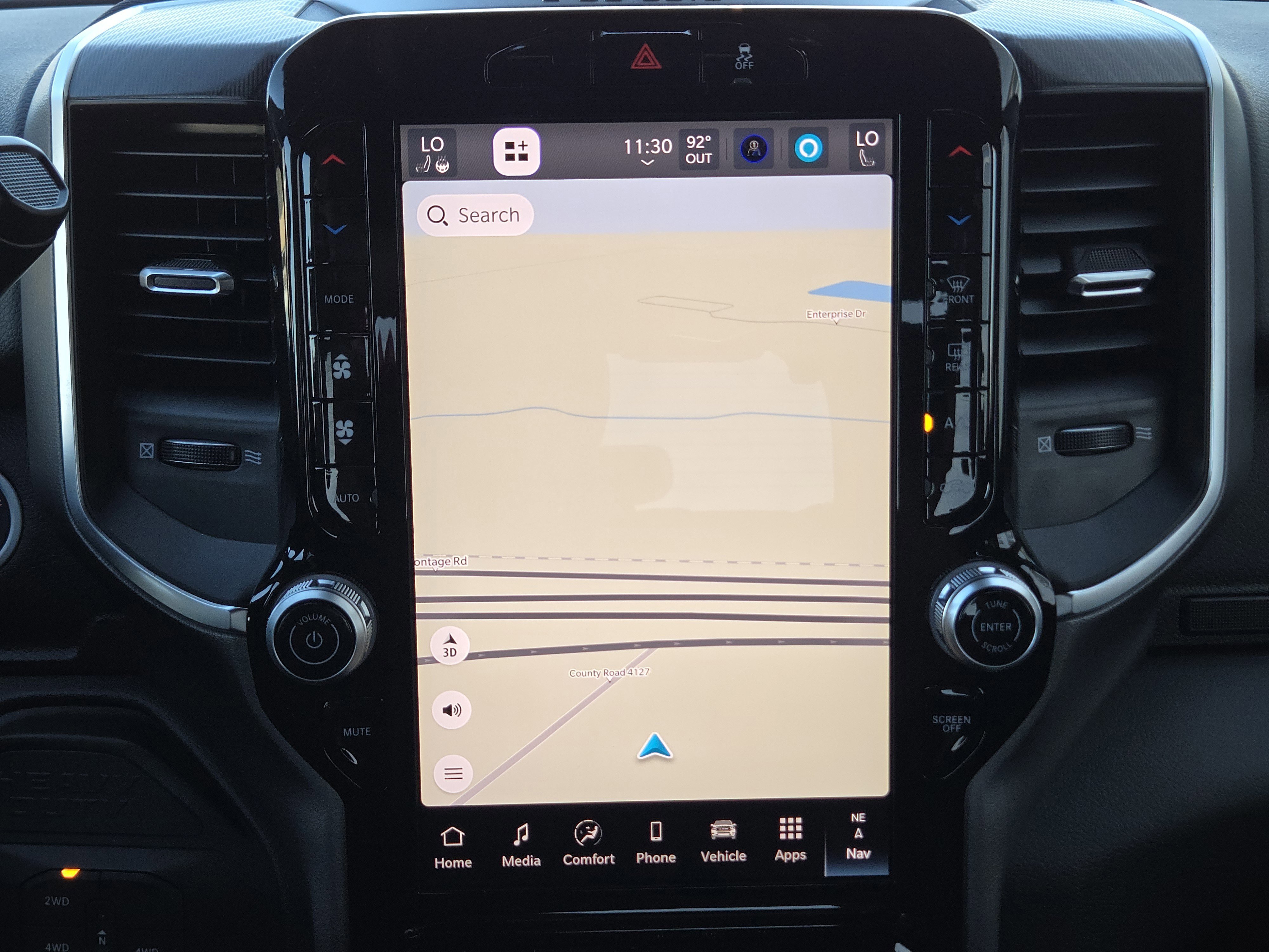 New 2026 RAM 3500 Lone Star image 15