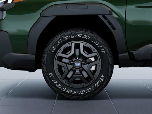 New 2026 Subaru Outback Wilderness image 9