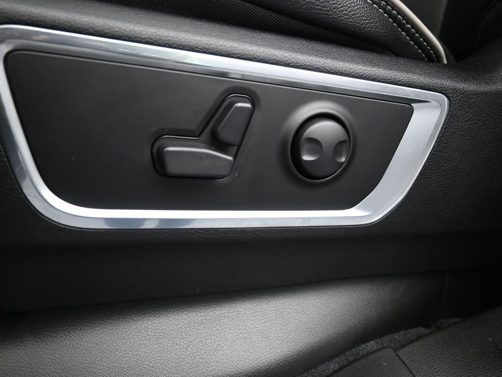 New 2025 RAM 1500 Laramie w/ Sport Appearance Package image 12