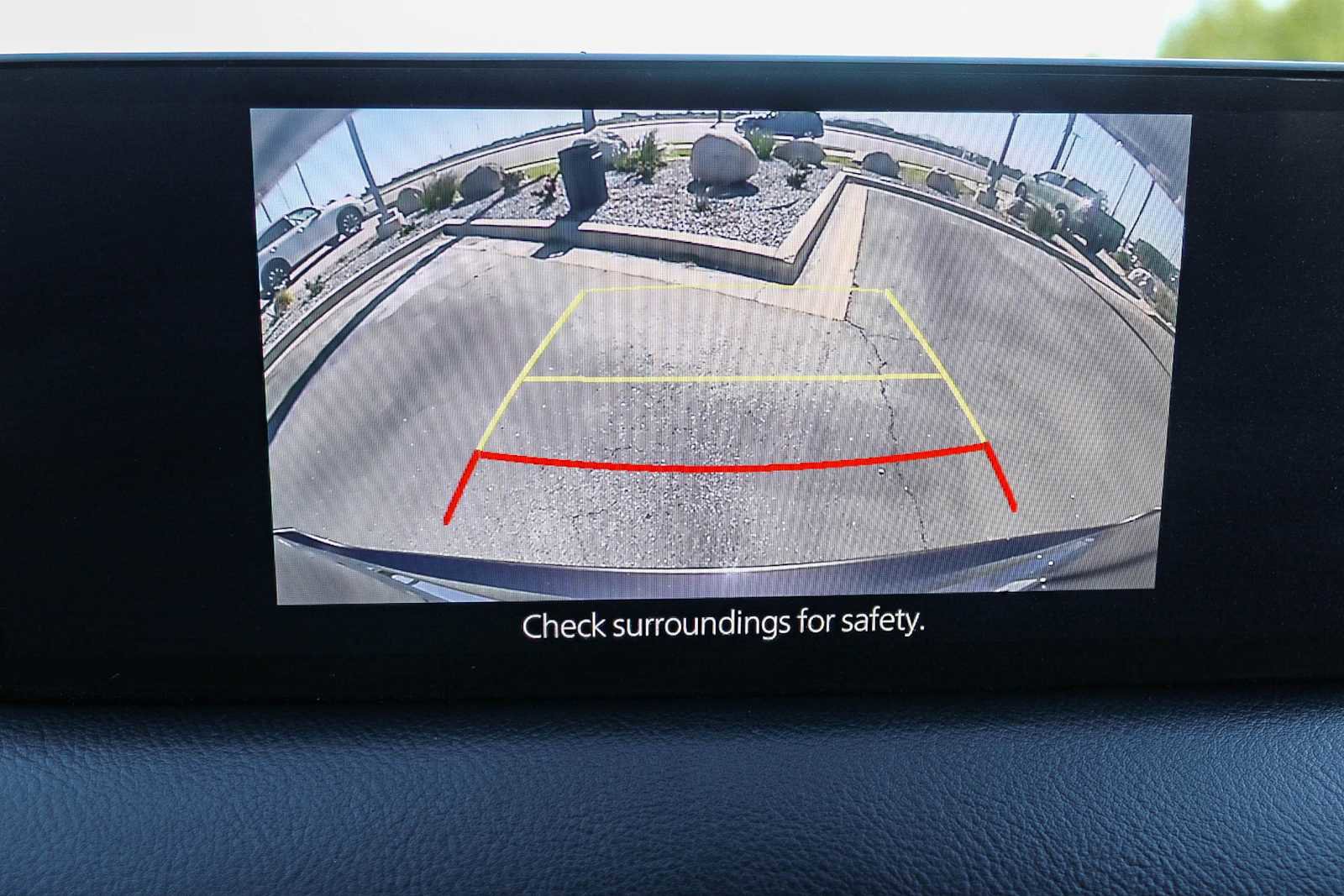 Used 2023 MAZDA CX-5 AWD 2.5 Turbo image 23