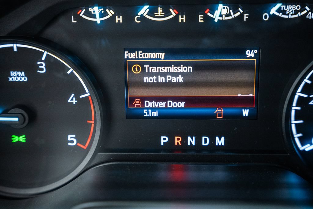 New 2026 Ford F250 XL w/ STX Appearance Package AWD/4WD image 47