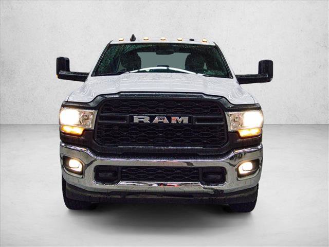 Used 2022 RAM 3500 Tradesman w/ Max Tow Package image 2
