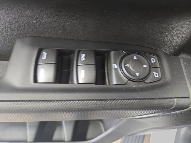 Used 2025 GMC Sierra 1500 Pro w/ Pro Value Package AWD/4WD image 30