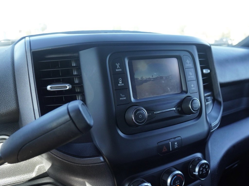 Used 2022 RAM 4500 Tradesman w/ Chrome Appearance Group image 11