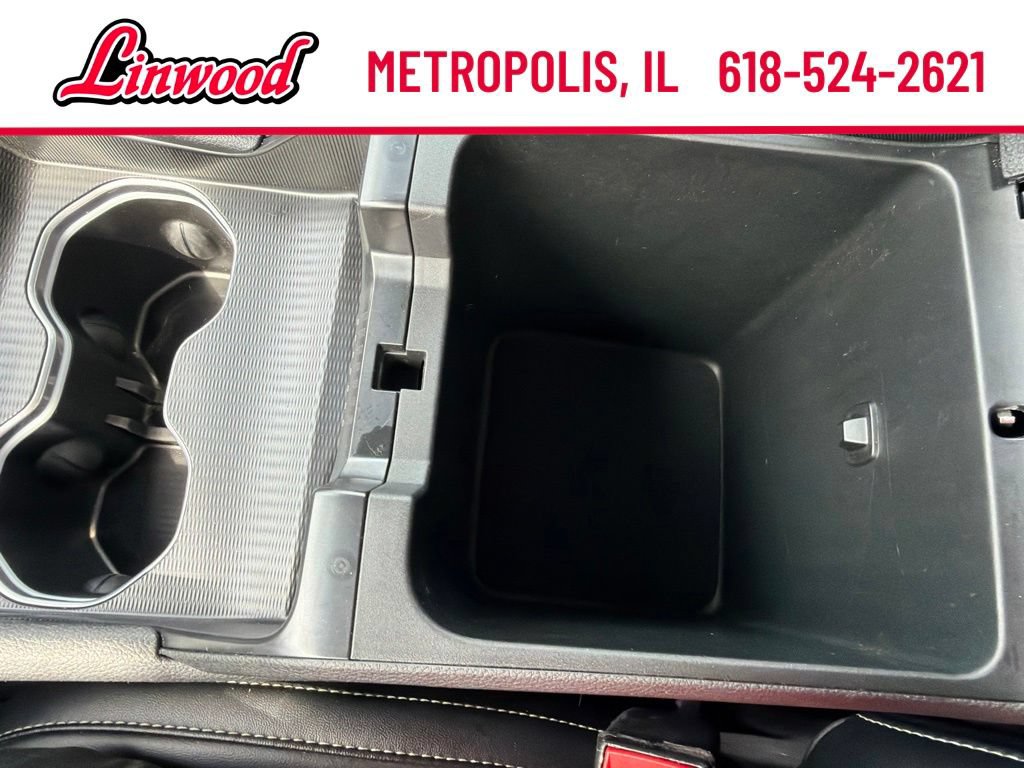 Used 2024 Jeep Grand Cherokee L Laredo AWD/4WD image 23
