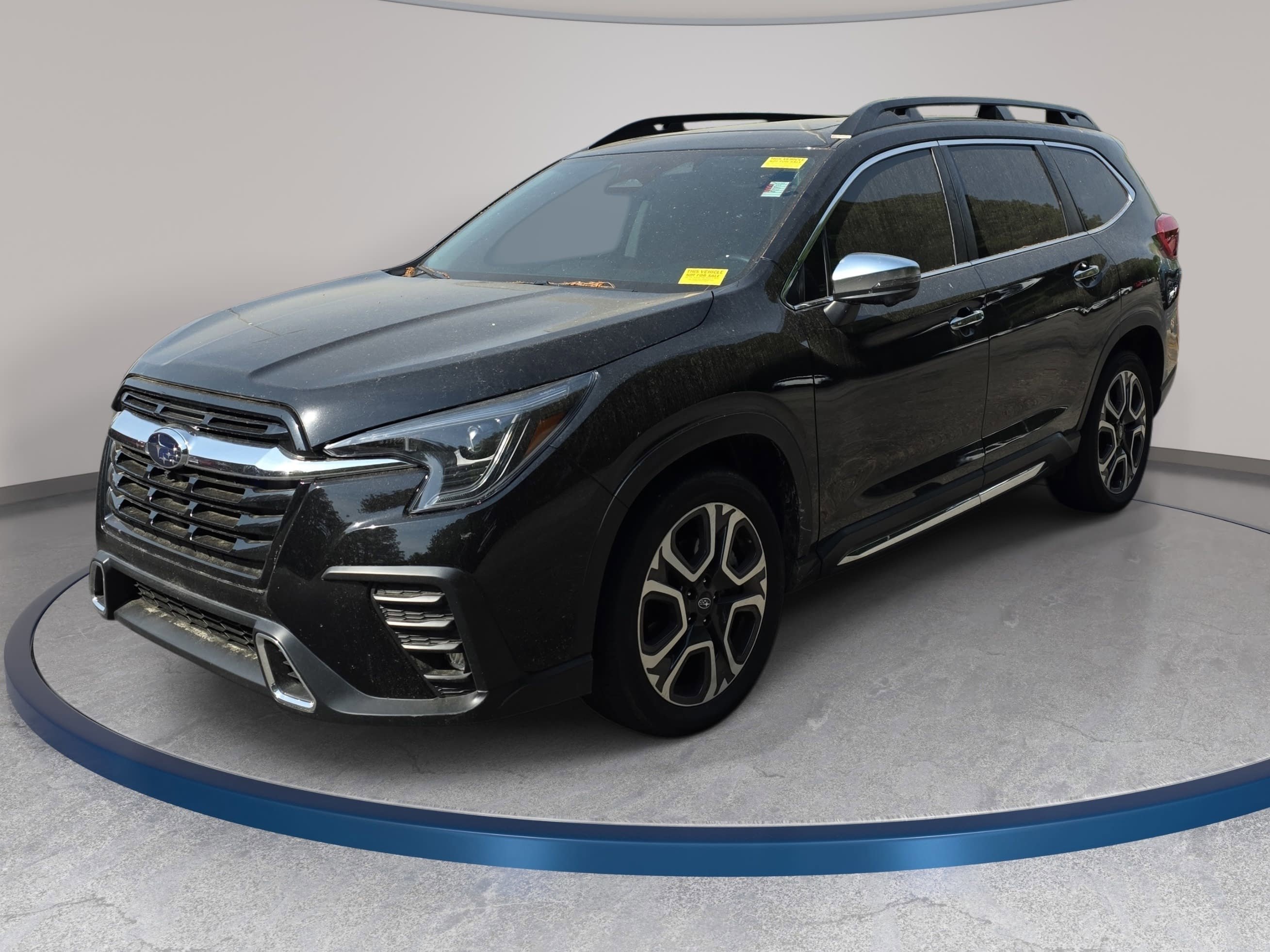 Used 2023 Subaru Ascent Touring