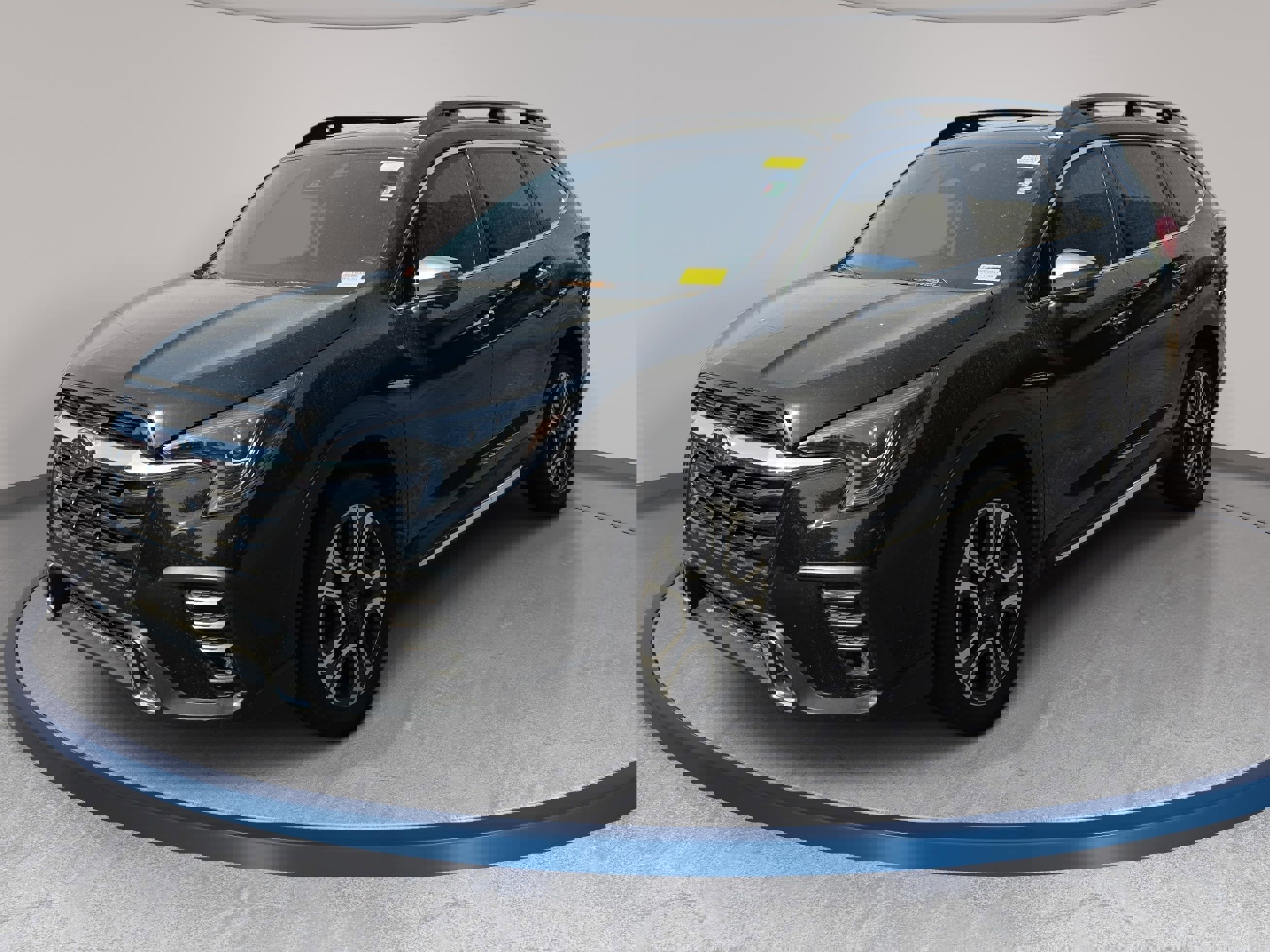 Used 2023 Subaru Ascent Touring AWD/4WD image 1