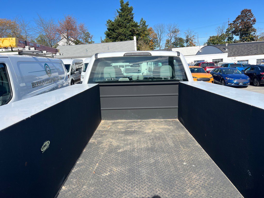 Used 2019 Ford F350 XL w/ Power Equipment Group image 15