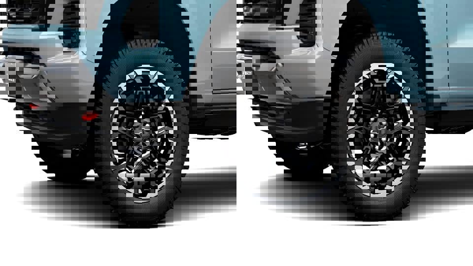 New 2026 Chevrolet Colorado Z71 w/ Technology Package image 5