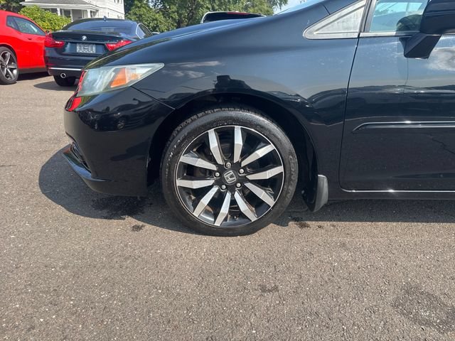 Used 2014 Honda Civic EX-L image 27