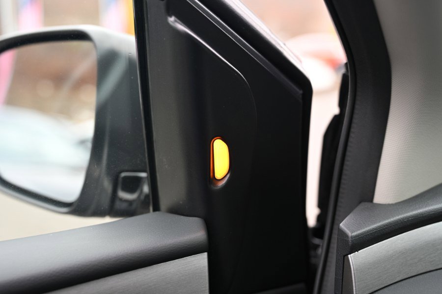 Used 2023 Nissan Murano SV image 20