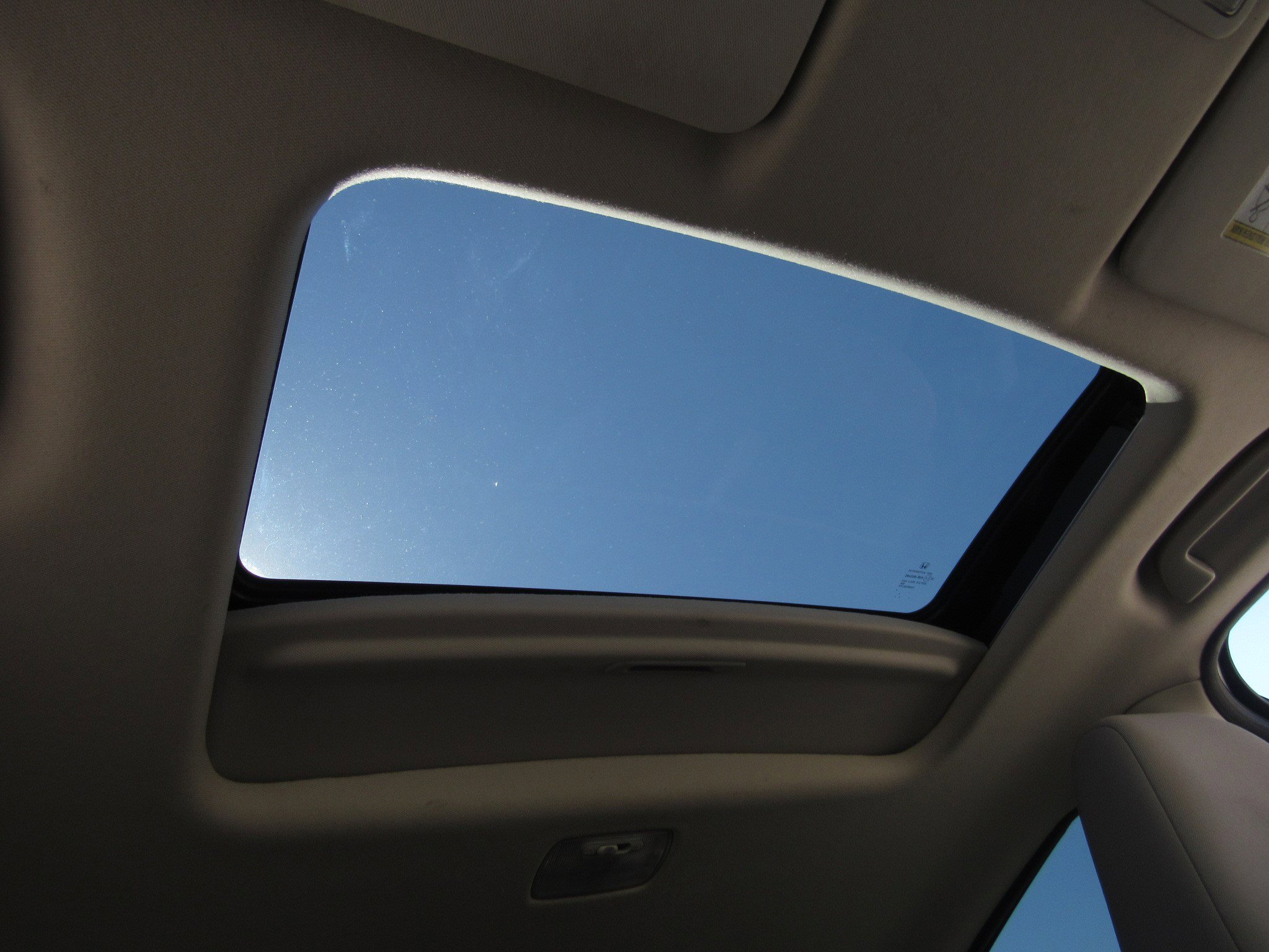 Used 2018 Honda HR-V EX image 8