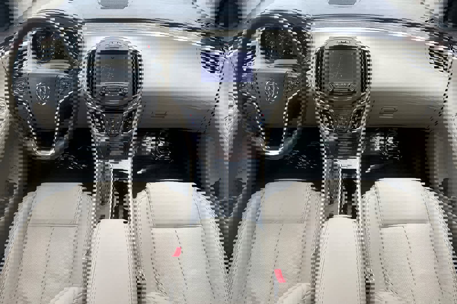 Used 2015 Buick LaCrosse Premium w/ Driver Confidence Package #1 image 3