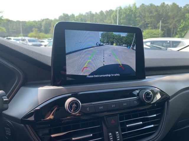 Used 2024 Ford Escape Active image 39