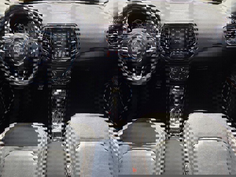 Used 2019 Jeep Compass Limited image 12