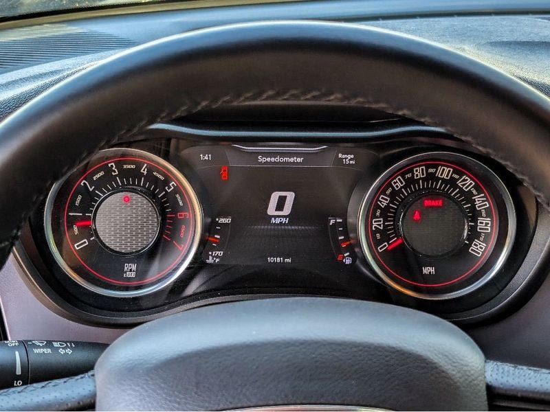 Used 2023 Dodge Challenger R/T Scat Pack image 17