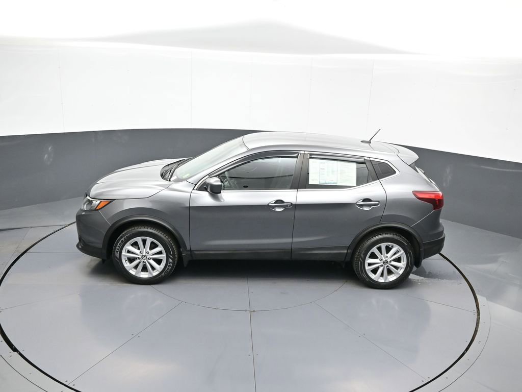 Used 2019 Nissan Rogue Sport S w/ Appearance Package FWD image 39
