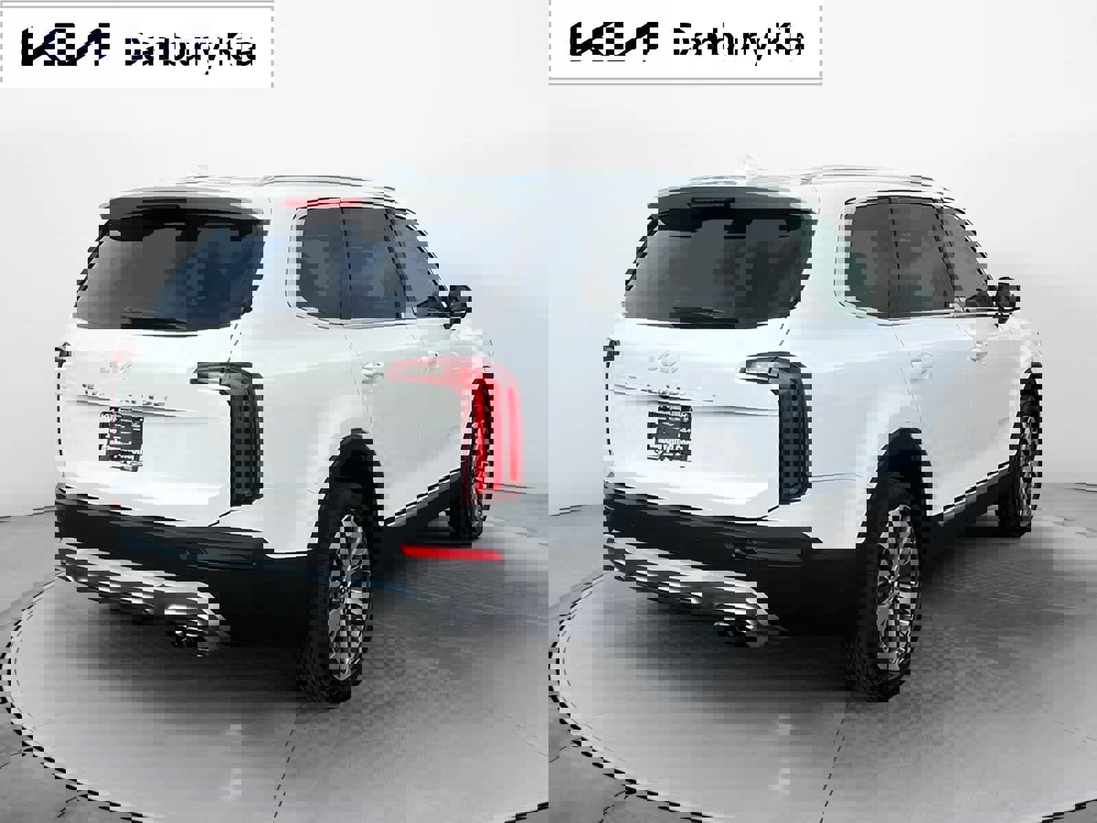 Used 2022 Kia Telluride EX w/ EX Premium Package image 6