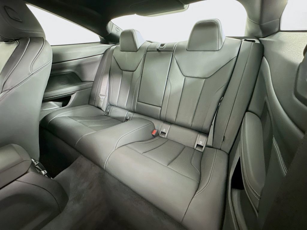 Used 2025 BMW 430i xDrive Coupe w/ Convenience Package image 25