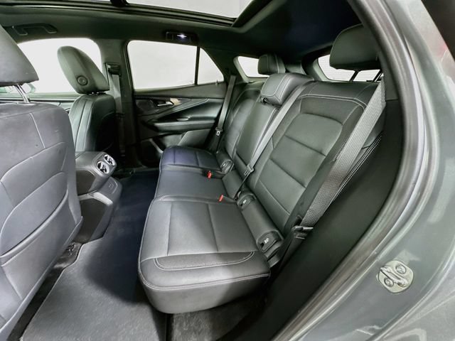 Used 2024 Chevrolet Blazer EV LT AWD/4WD image 22