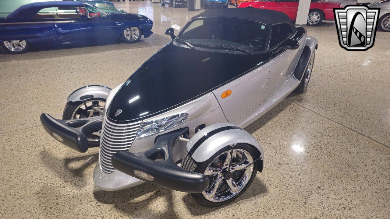 Used 2001 Plymouth Prowler image 26