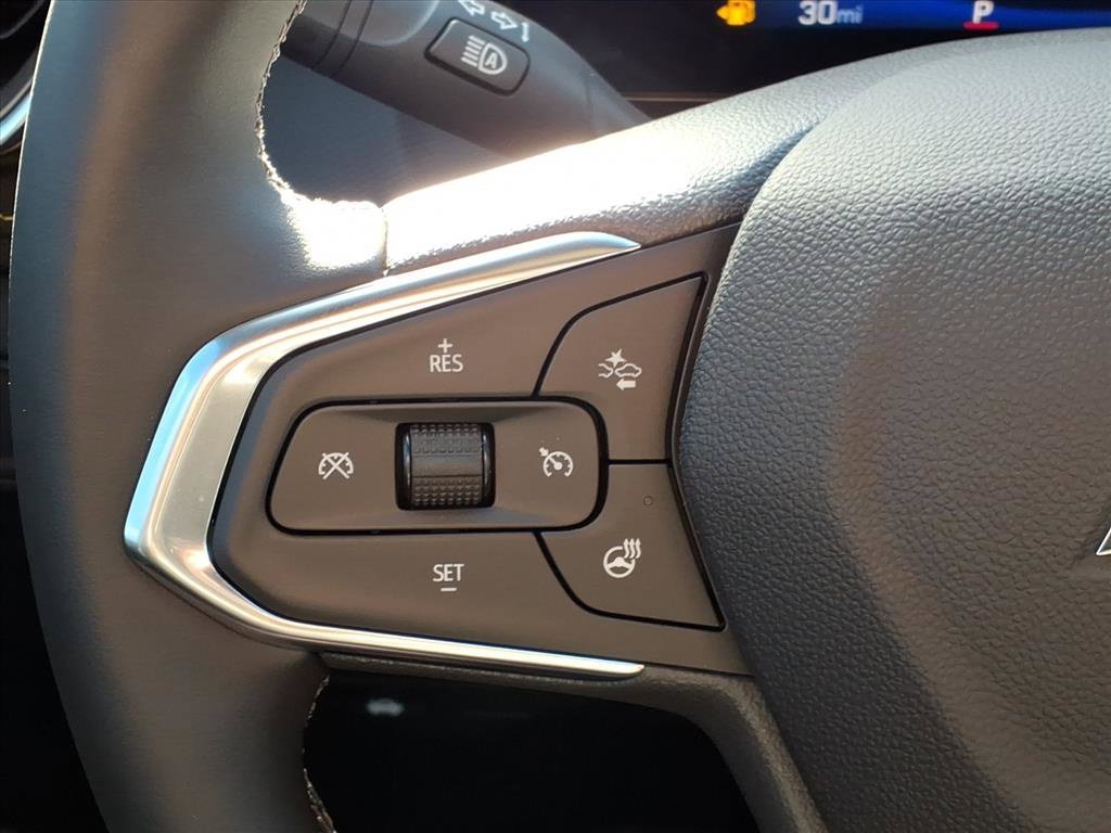 New 2026 Chevrolet TrailBlazer ACTIV w/ Convenience Package FWD image 18