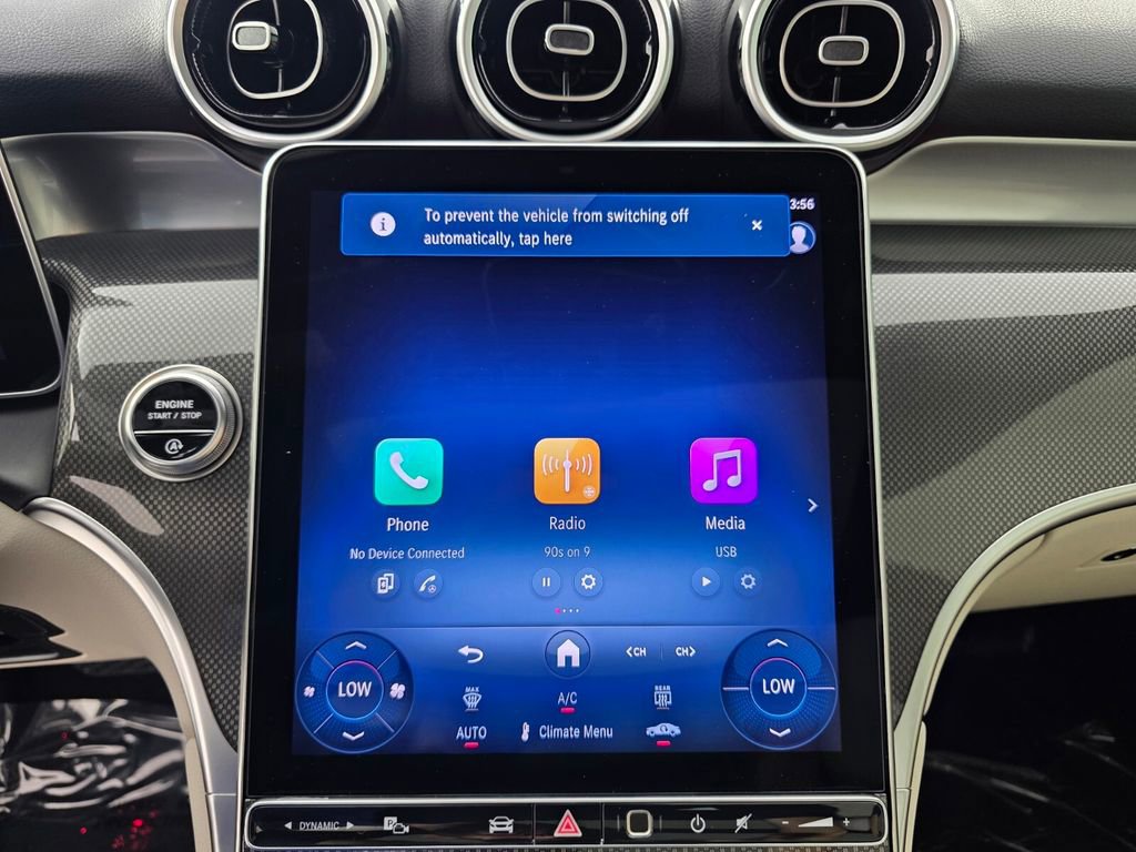 Certified 2025 Mercedes-Benz GLC 300 image 23