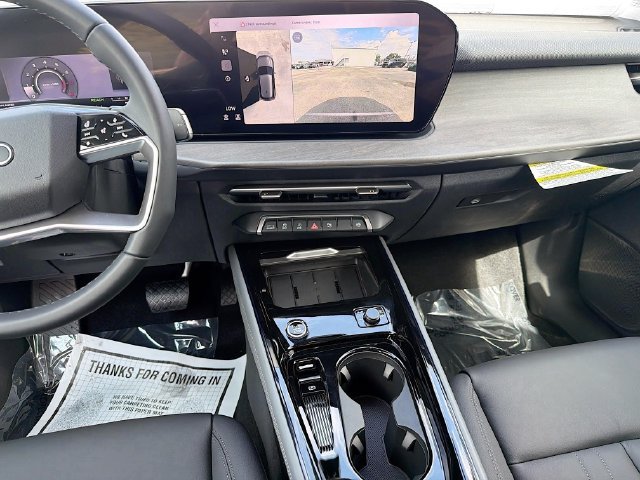 New 2026 Audi Q3 quattro 2.0T AWD/4WD image 17