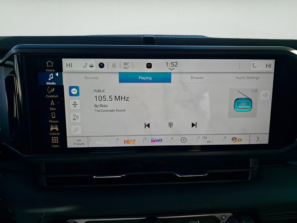 New 2026 Jeep Wrangler Unlimited Rubicon 392 image 19