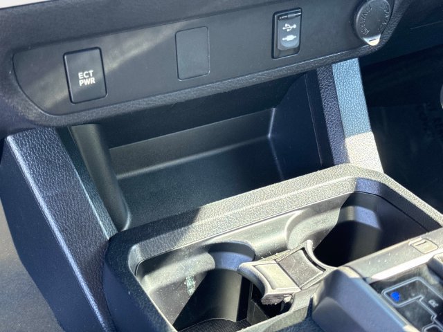 Used 2017 Toyota Tacoma SR5 w/ Tow Package RWD image 24