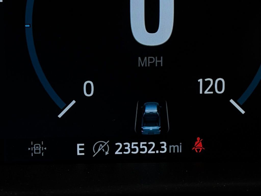 Used 2023 Ford F150 Lariat w/ Equipment Group 502A High image 14