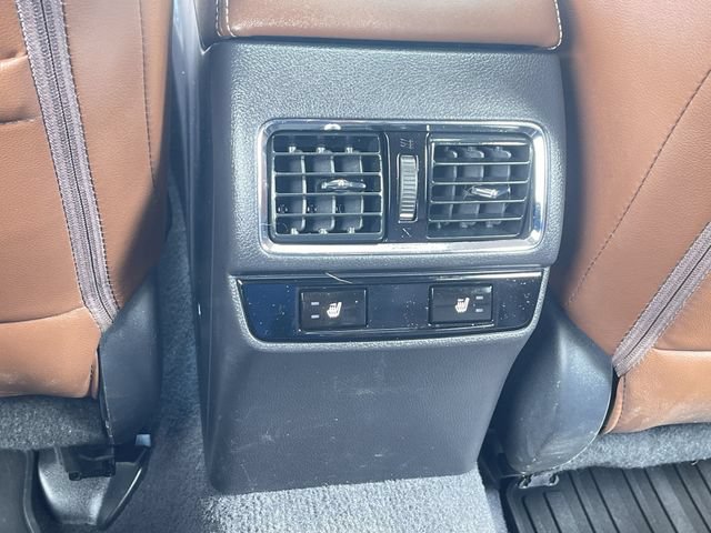 Used 2017 Subaru Outback 3.6R Touring w/ Popular Package #5A AWD/4WD image 22