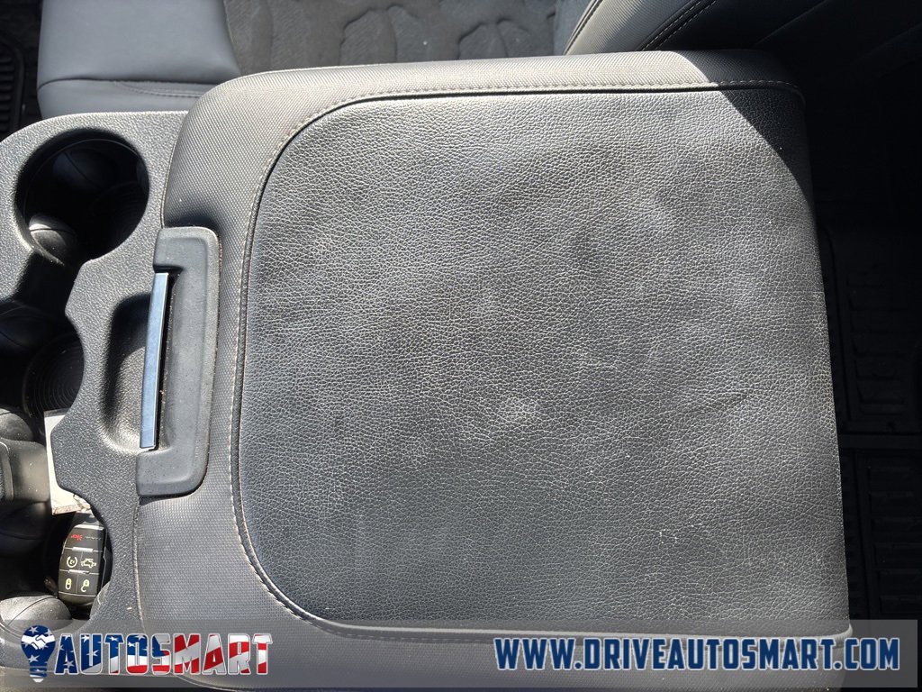 Used 2021 RAM 2500 Power Wagon image 32