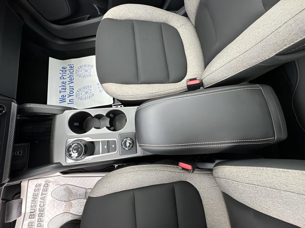 New 2025 Ford Bronco Sport Big Bend image 23