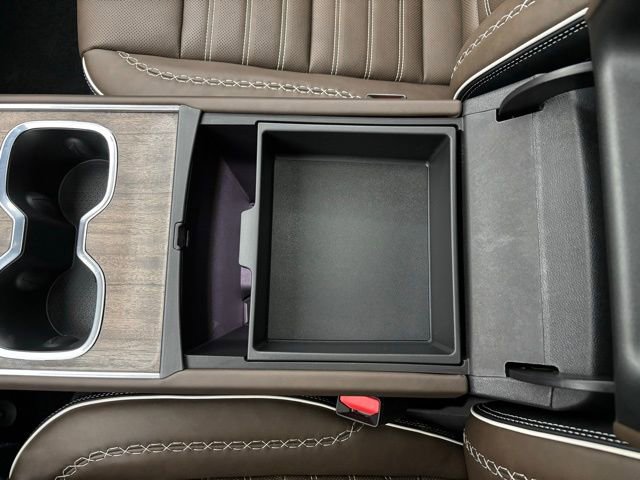 New 2026 GMC Acadia Denali Ultimate image 35