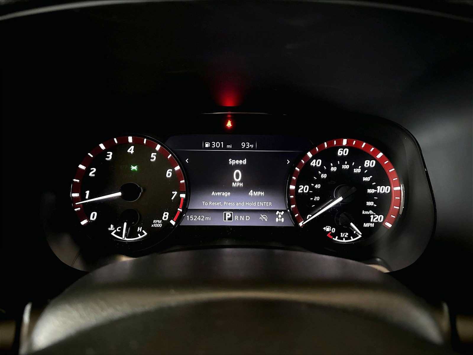 Used 2023 Nissan Frontier PRO-4X w/ Tow Package AWD/4WD image 21