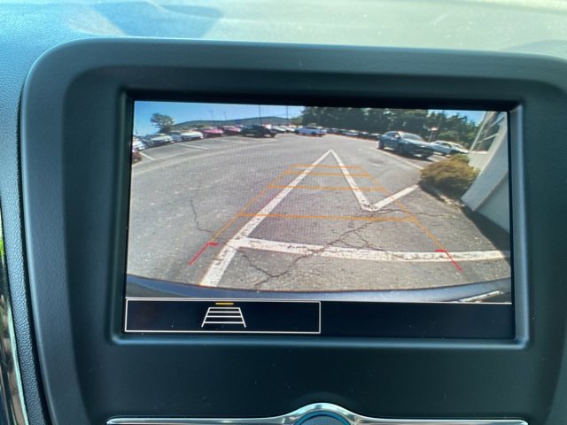 Used 2022 Chevrolet Equinox RS image 17