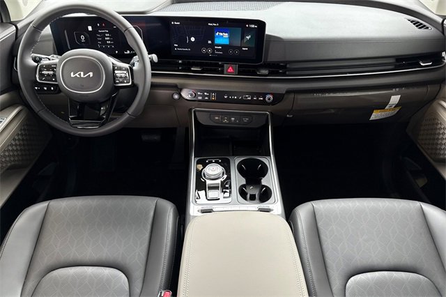 New 2026 Kia Carnival SX image 15