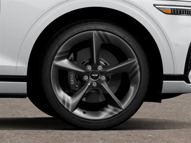 New 2026 Genesis GV70 3.5T Sport Prestige w/ G1 Accessory Package AWD/4WD image 8