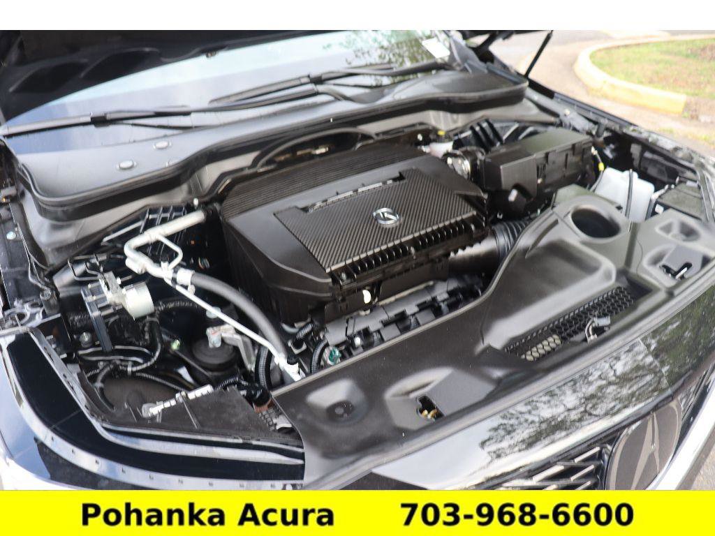Used 2026 Acura MDX SH-AWD w/ Technology Package image 35