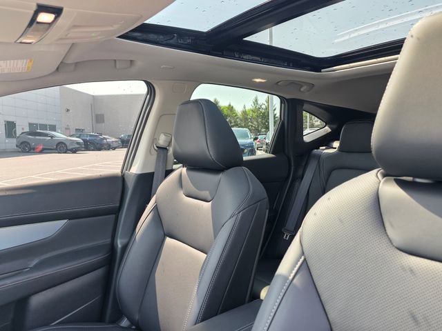 Used 2026 Nissan Murano SL AWD/4WD image 20