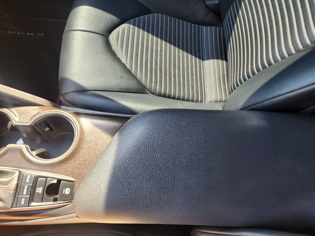 Used 2022 Toyota Camry TRD FWD image 20