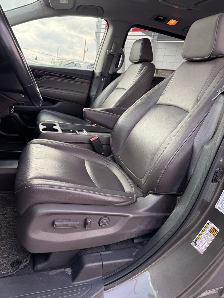 Used 2021 Honda Odyssey Touring image 10