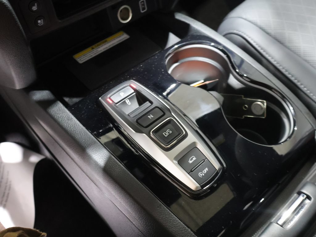 Used 2023 Honda Passport Elite image 30