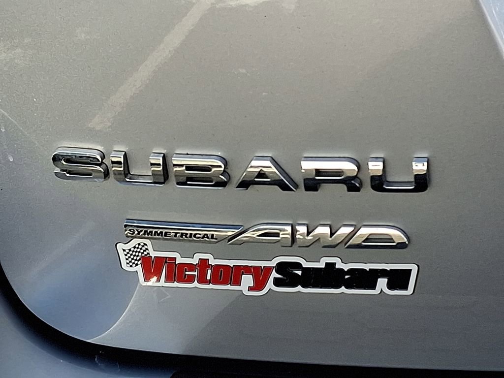 Used 2023 Subaru Crosstrek 2.5i Limited w/ Moonroof Package image 30