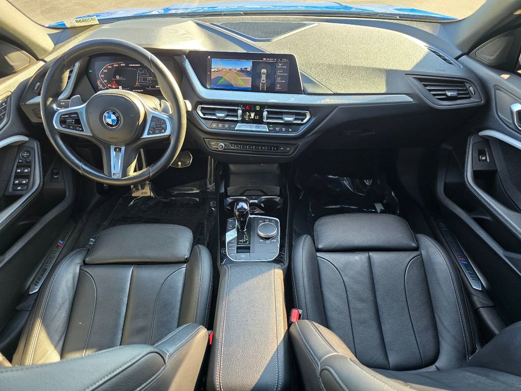 Used 2021 BMW M235i xDrive Gran Coupe M235i Gran Coupe xDrive image 24