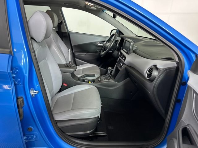 Used 2019 Hyundai Kona Limited image 28